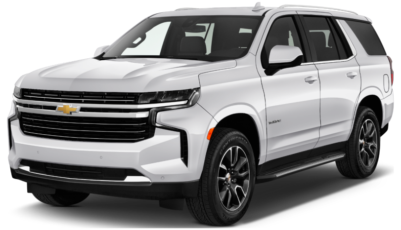 2024 Chevrolet Tahoe